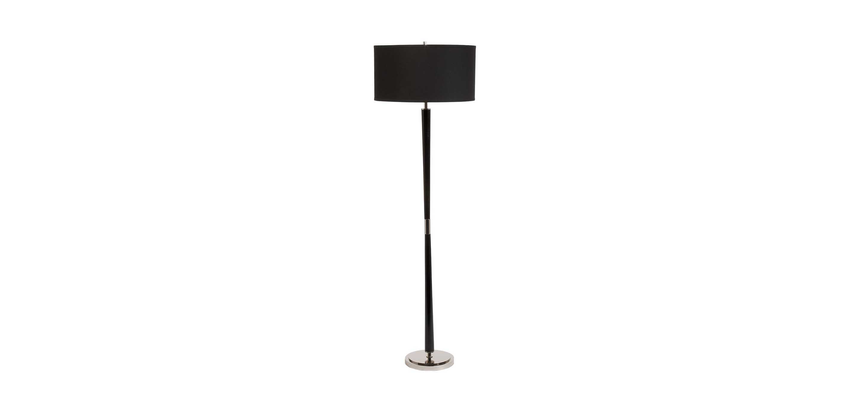 Richmond Floor Lamp FLOOR LAMPS Ethan Allen