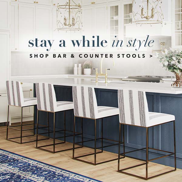 shop bar & counter stools