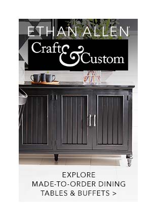 shop custom buffets