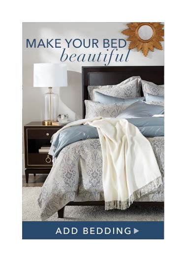 shop bedding