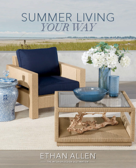 Summer Living Your Way