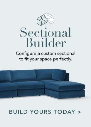 explore the sectional builder