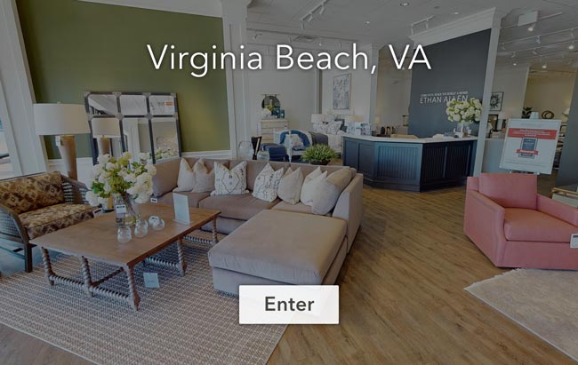 Virginia Beach Design Center