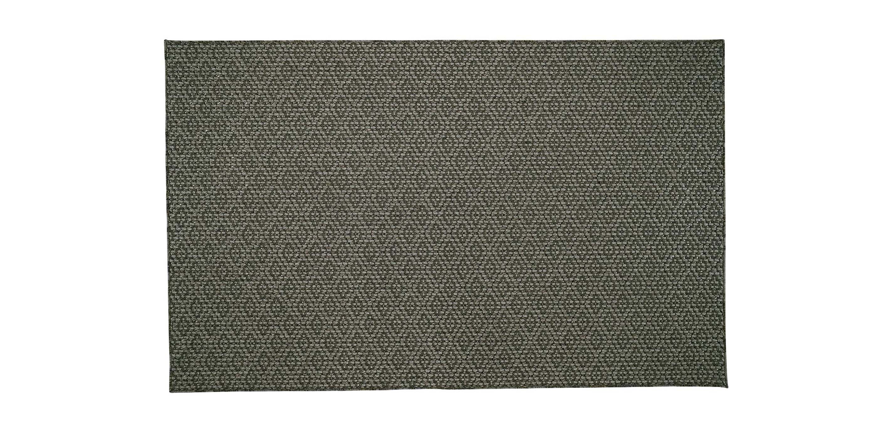 Koventry Wool-Sisal Rug, Diamond Pattern Rug