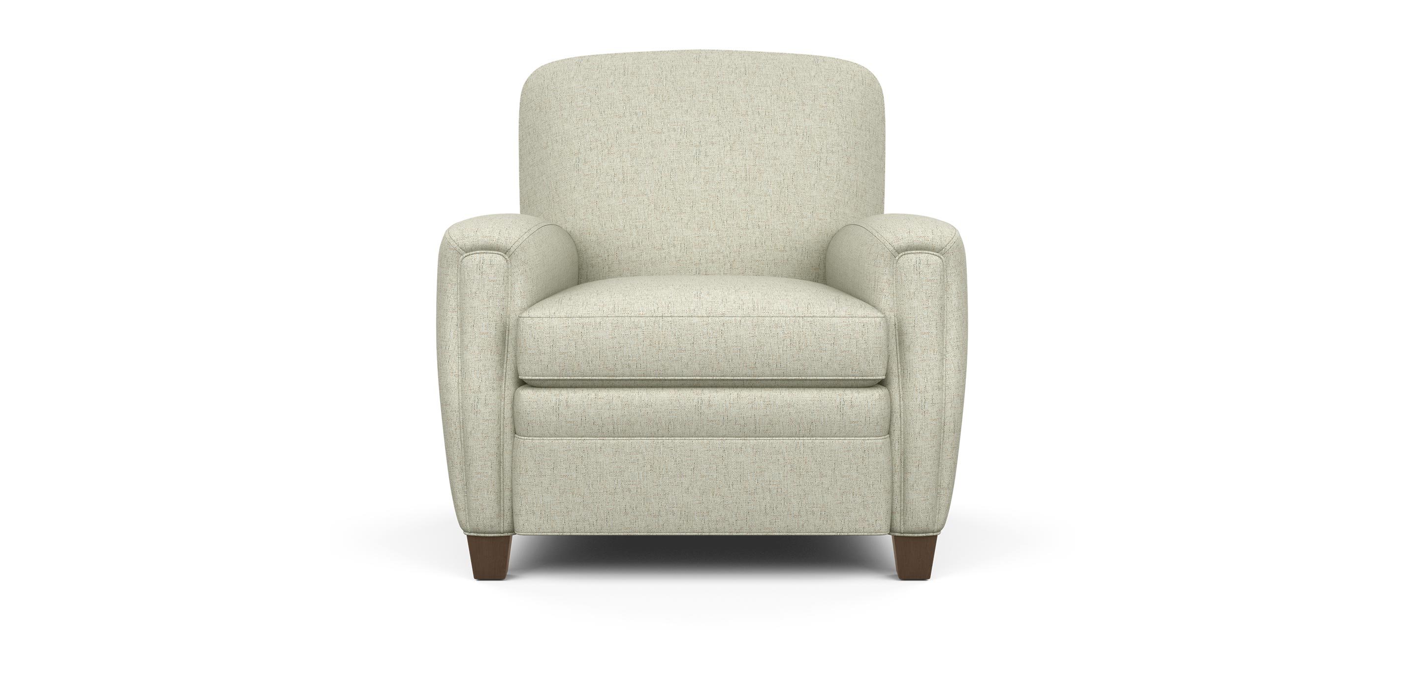 Dean Recliner | Ethan Allen Canada