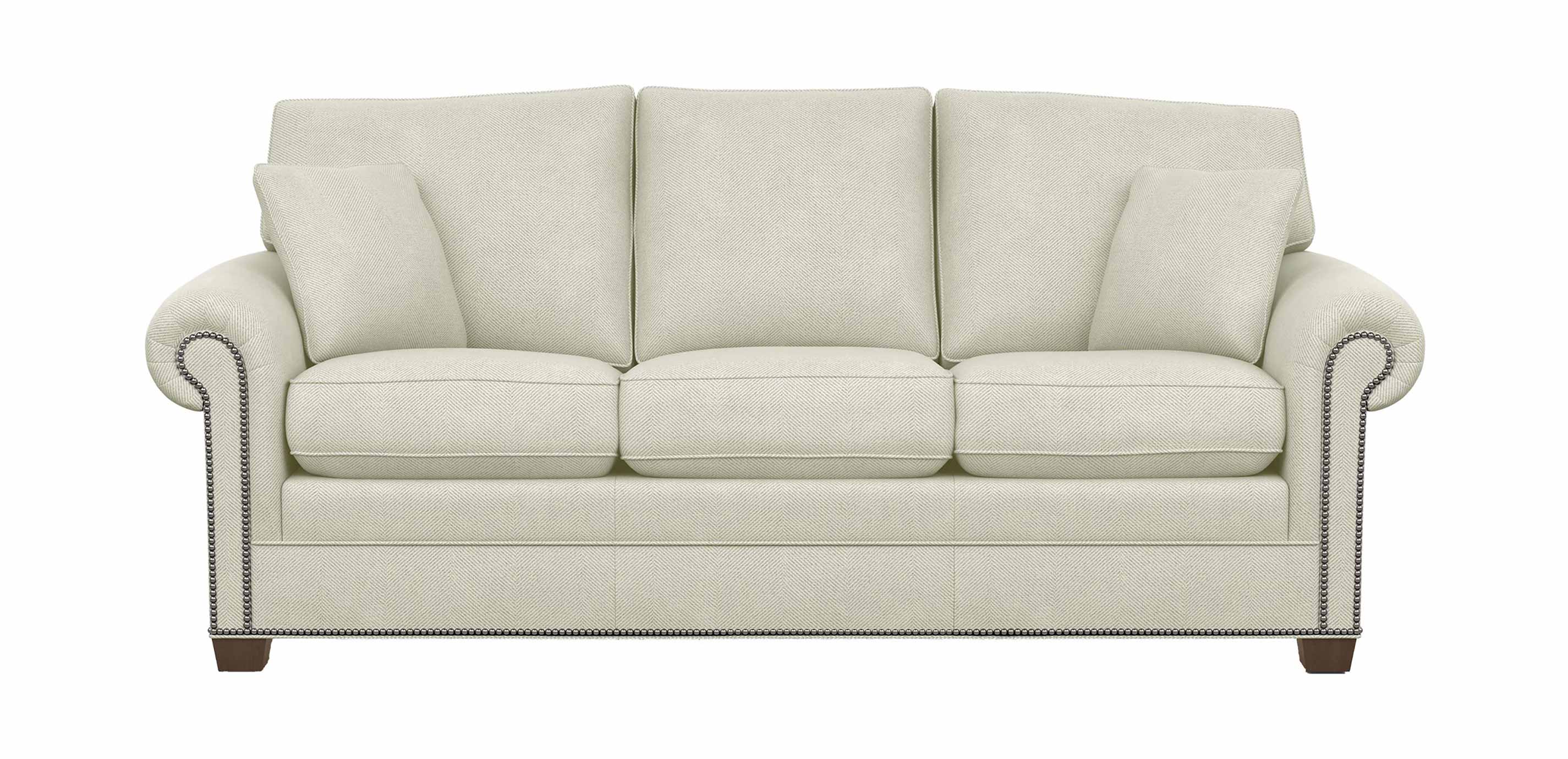 Conor Sofa The Conor Collection Ethan Allen