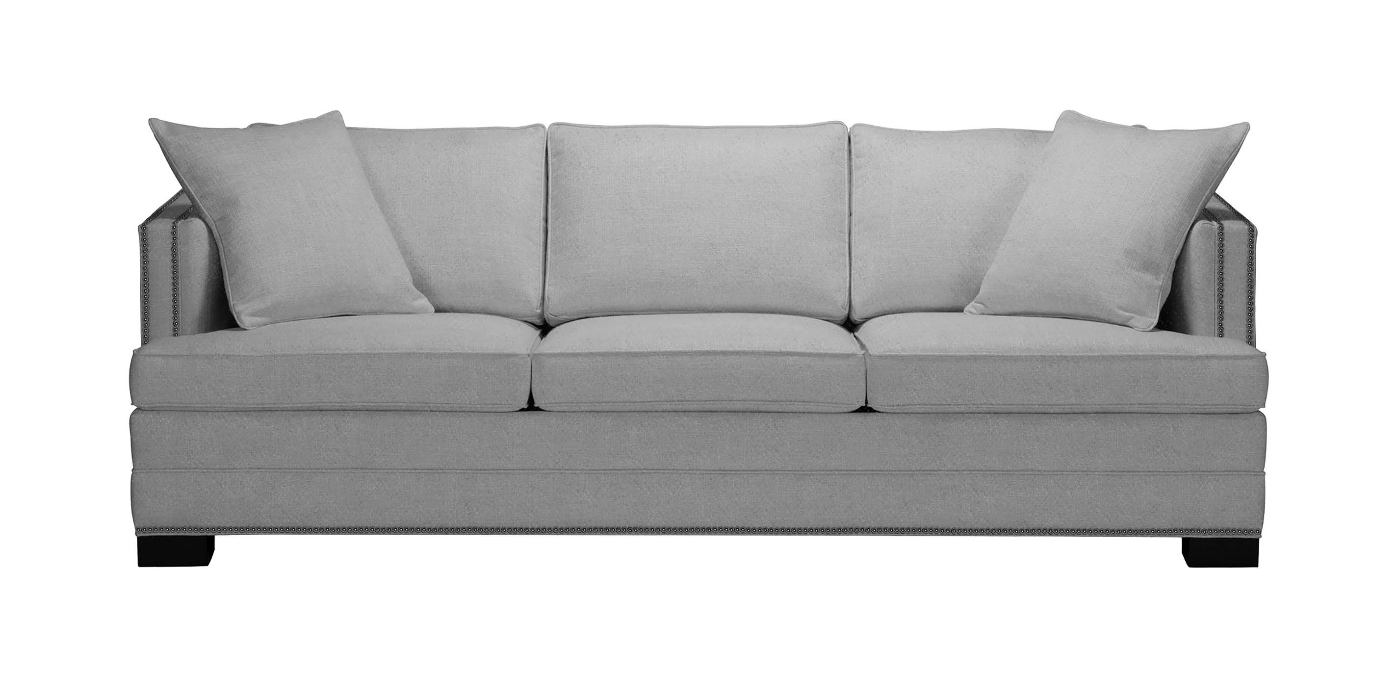 astor jewel leather sofa