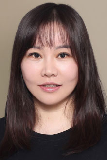 Designer Vita Huang